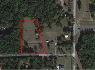 0 Harper Rd, Perry, GA 31069
