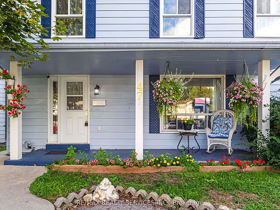 2nd image of 47 Huntingwood Cres