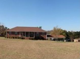 1131 Shaws Fork Rd, Aiken, SC 29805