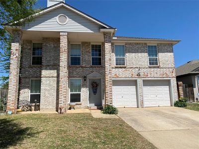3433 Buckhorn Dr, Norman, OK, 73072