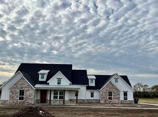 62 Laura Cir, Gunter, TX 75058