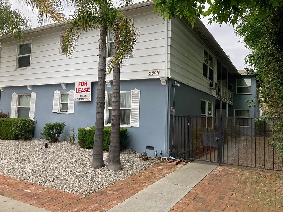 5806 Coldwater Canyon Ave #2