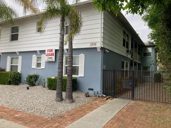 5806 Coldwater Canyon Ave APT 2, Valley Village, CA 91607