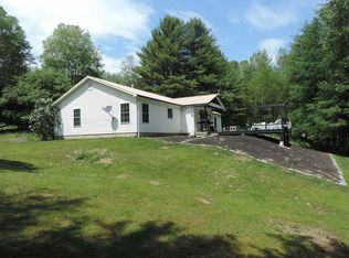 53 Farbers Mill Rd, Coventry, VT 05825