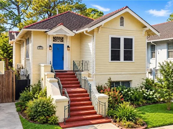 2618 Octavia St, New Orleans, LA 70115