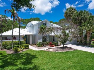 3730 SW Woodbriar Lane, Palm City, FL 34990