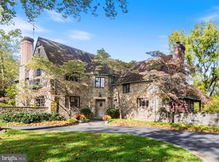 345 Stenton Ave, Plymouth Meeting, PA 19462