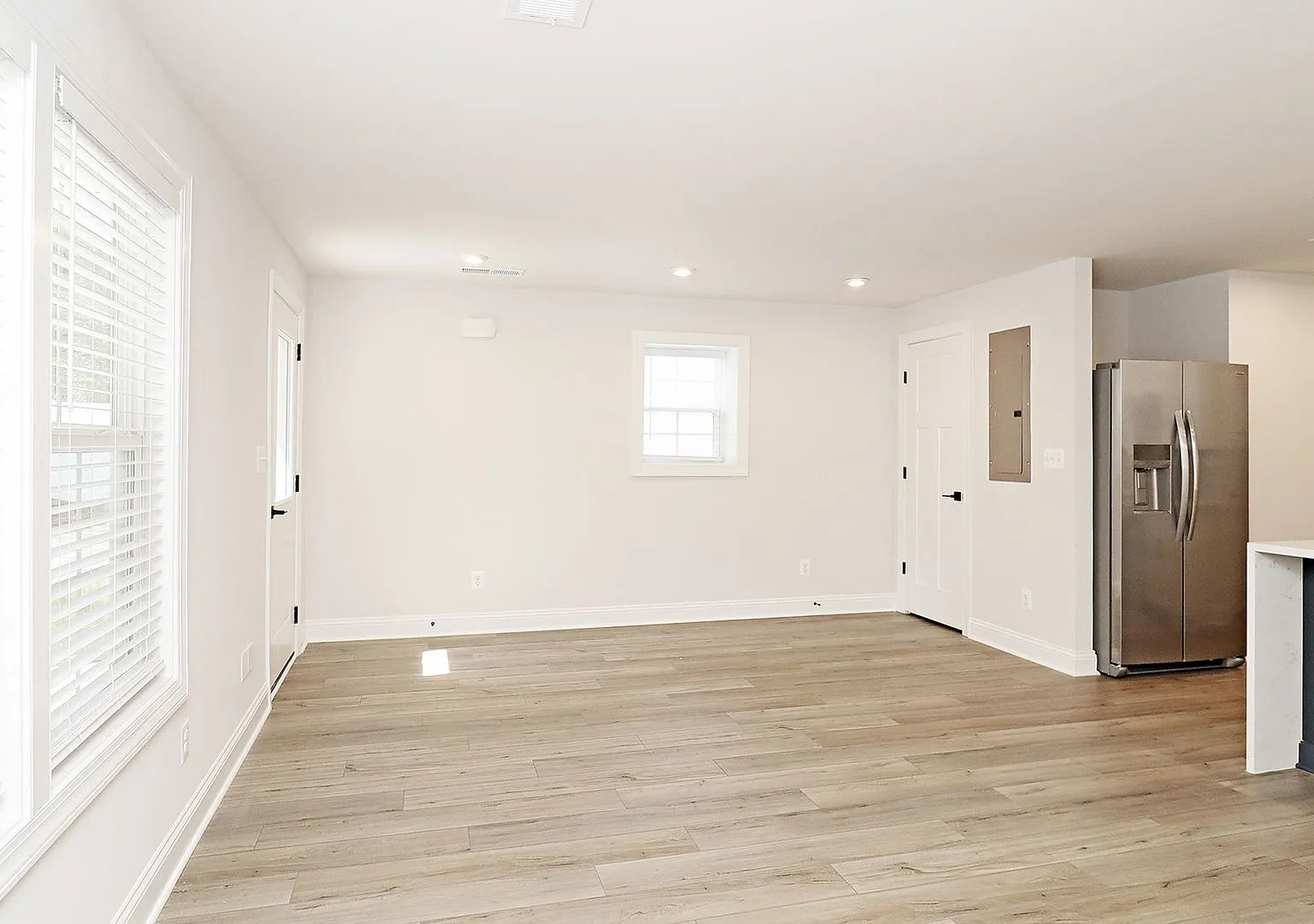 Be The First To Live Here - Pet-Friendly Crozet End-Unit Apartment — Photo 4