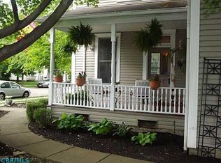 31 E Mound St, Canal Winchester, OH