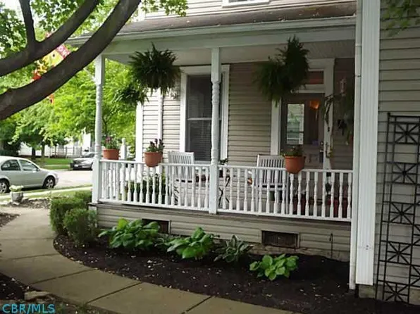 31 E Mound St, Canal Winchester, OH 43110
