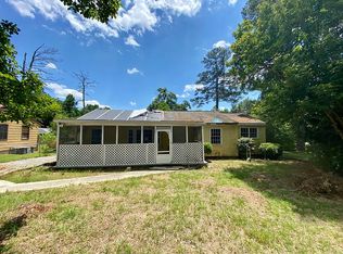 2981 Emerson Cir, Macon, GA