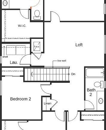 3rd image of this home