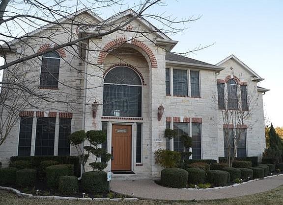 Front elevation