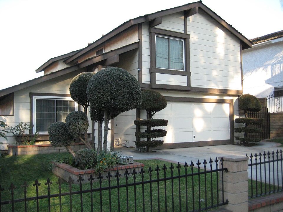 Front View