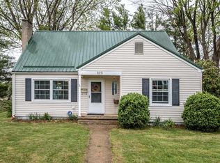 525 King Ave, Waynesboro, VA 22980