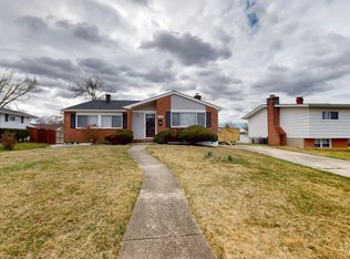 7421 Rockridge Rd, Pikesville, MD 21208