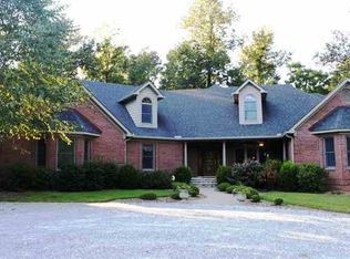 1075 Moorman Ln, Bowling Green, KY 42101