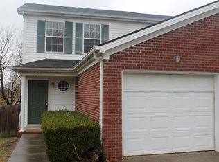 223 Anthony Dr, Nicholasville, KY 40356
