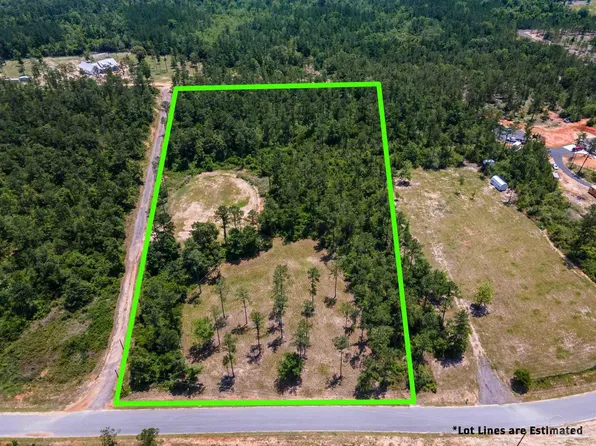 7440 Buffalo Ridge Rd, Milton, FL 32571