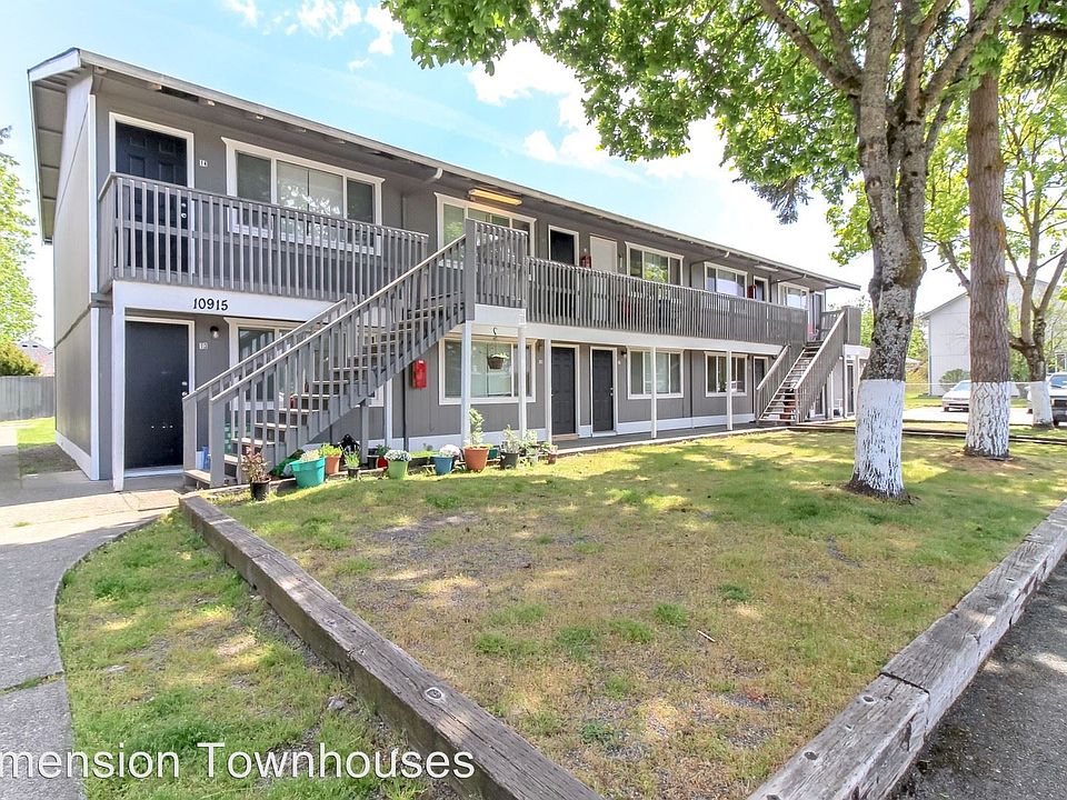 1st image of 10915 Freiday St SW APT 20