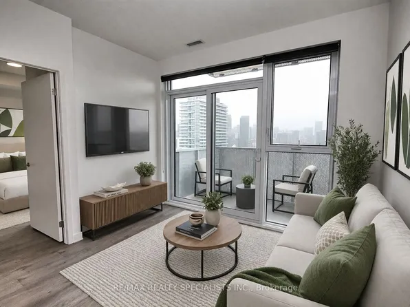 20 Richardson St, Toronto, ON