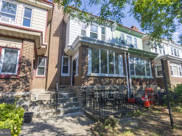 5641 N Uber St, Philadelphia, PA 19141