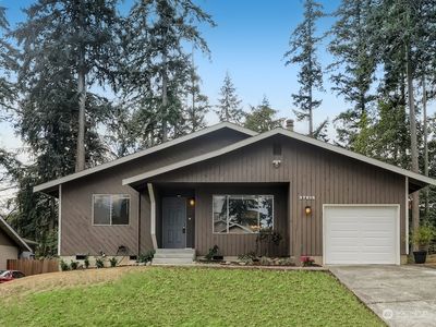 37815 26th Drive S, Federal Way, WA, 98003