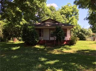 1028 Starnes Rd, McComb, MS 39648