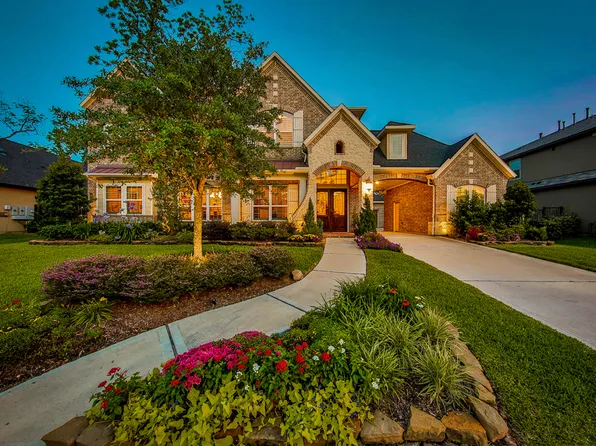 30 Little Rise Dr, Missouri City, TX 77459