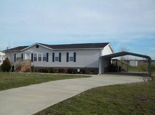 202 Interpath Pkwy, Elizabeth City, NC 27909
