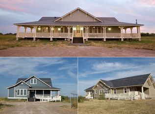 19545 Thieme Rd, Harlingen, TX 78552