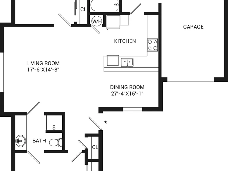 Carmel Landing Apartment Homes — Photo 38