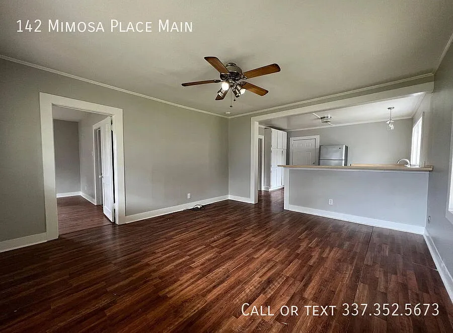 142 Mimosa - Lafayette Home — Photo 1