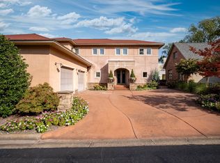 1917 Canal Point, Little Rock, AR 72202