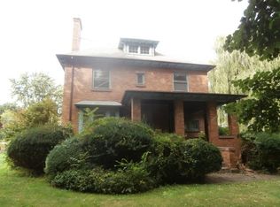 500 Seneca Pkwy, Rochester, NY 14613