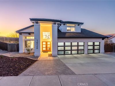 1926 Kleck Rd, Paso Robles, CA, 93446