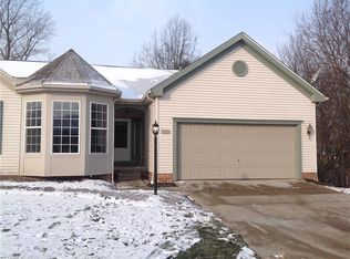 2425 Parwich Cir, Alliance, OH