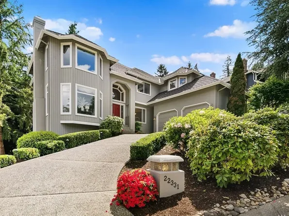 22331 NE 31st St, Sammamish, WA 98074