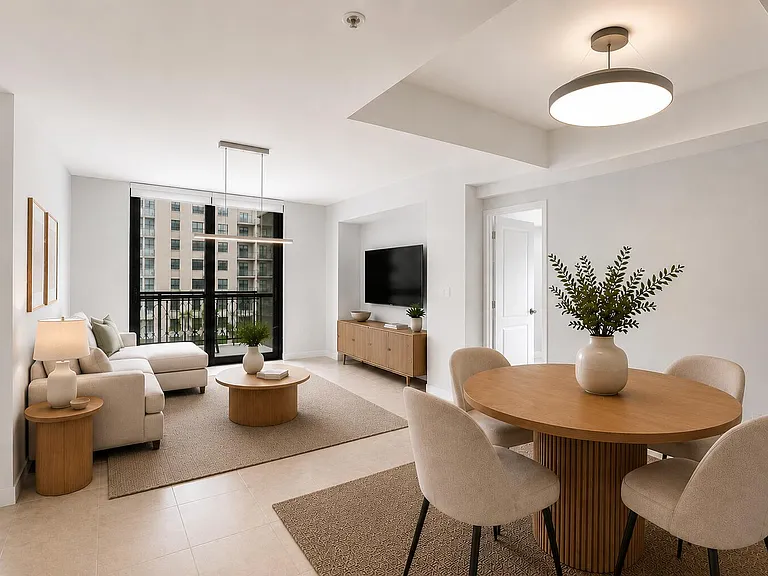 801 S Olive Ave #914 — Photo 1