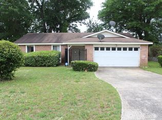 4010 Curry St, Columbus, GA 31907