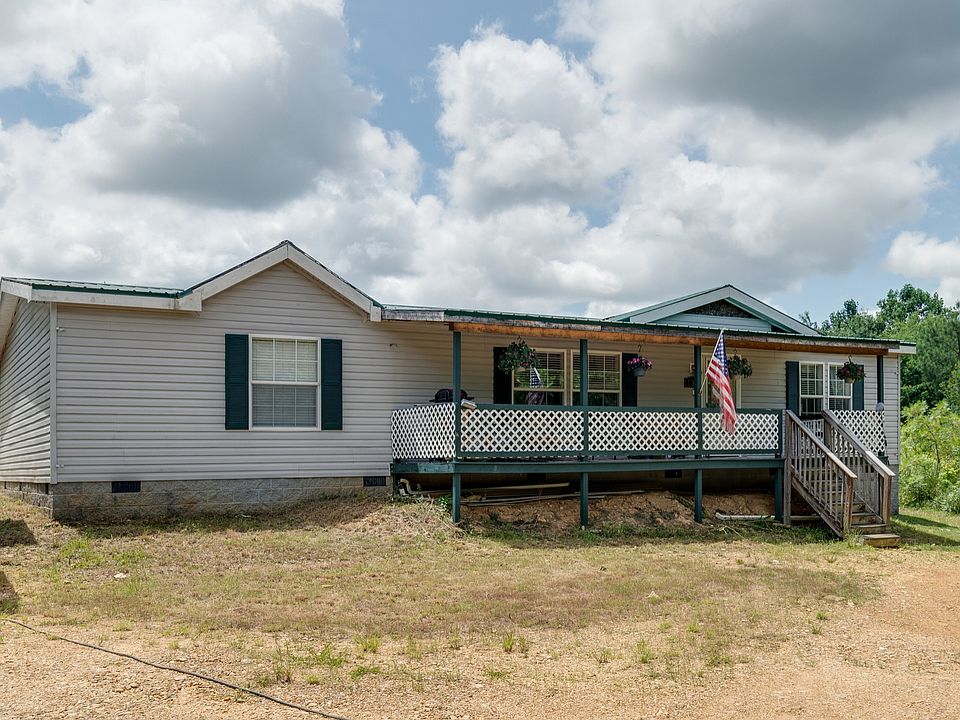133 Buffalo Rd, Hohenwald, TN 38462 Zillow