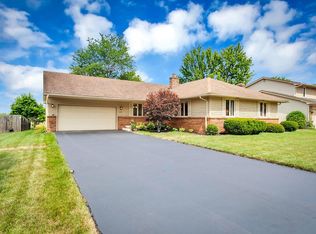 593 Wickham Way, Columbus, OH 43230
