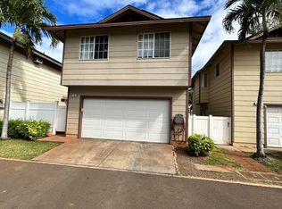 91-205 Nohoaloha Pl, Ewa Beach, HI 96706