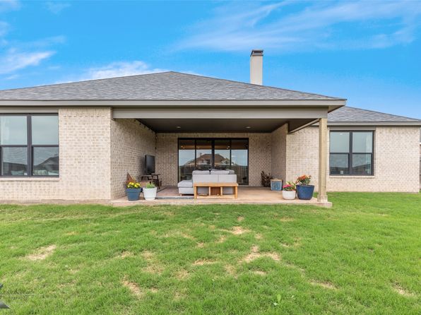 7826 Langford Dr, Abilene, TX 79606