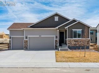 16883 Starfall Dr, Monument, CO 80132