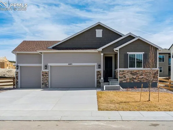 16883 Starfall Dr, Monument, CO 80132
