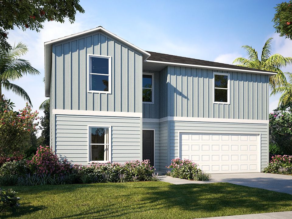 Elevation L FH-19