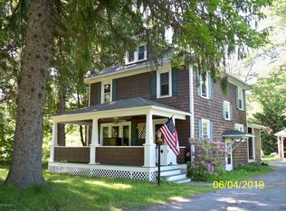 2561 Mountain Rd, Stroudsburg, PA 18360