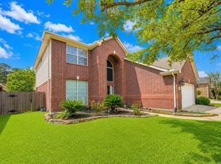 21819 Hannover Village Dr, Spring, TX 77388