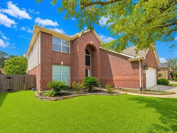 21819 Hannover Village Dr, Spring, TX 77388